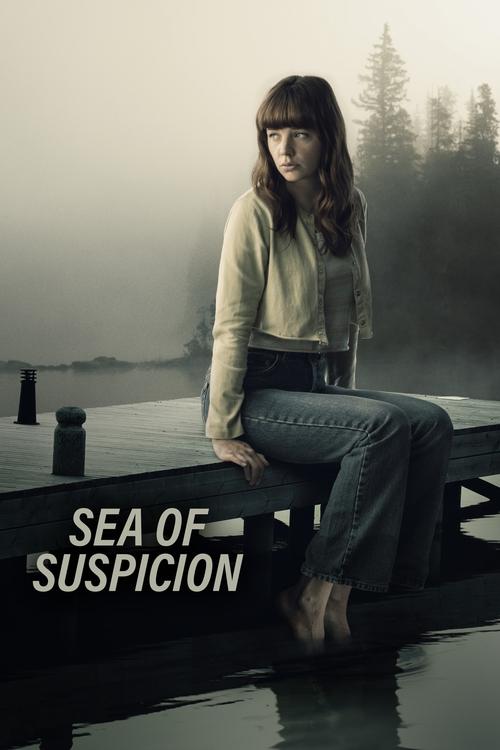 The Boathouse — постер