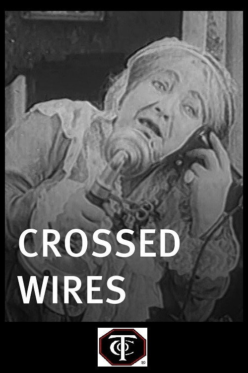 Crossed Wires — постер