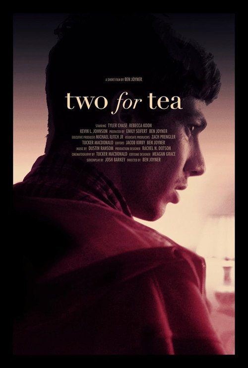 Two for Tea — постер