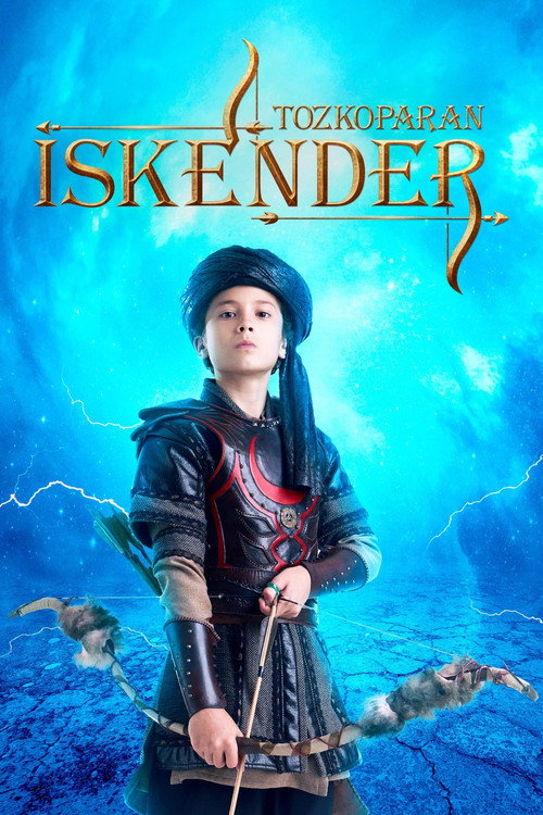 Tozkoparan İskender: 1071 — постер