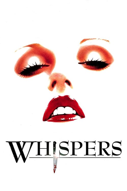 Whispers — постер