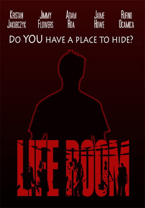 Life Room — постер