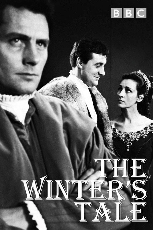 The Winter's Tale — постер