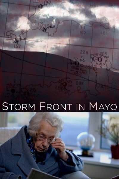 Storm Front in Mayo — постер