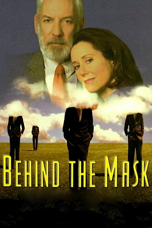 Behind the Mask — постер