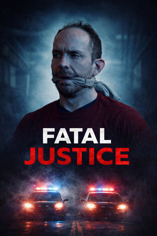 Fatal Justice — постер