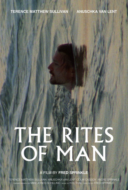 The Rites of Man — постер
