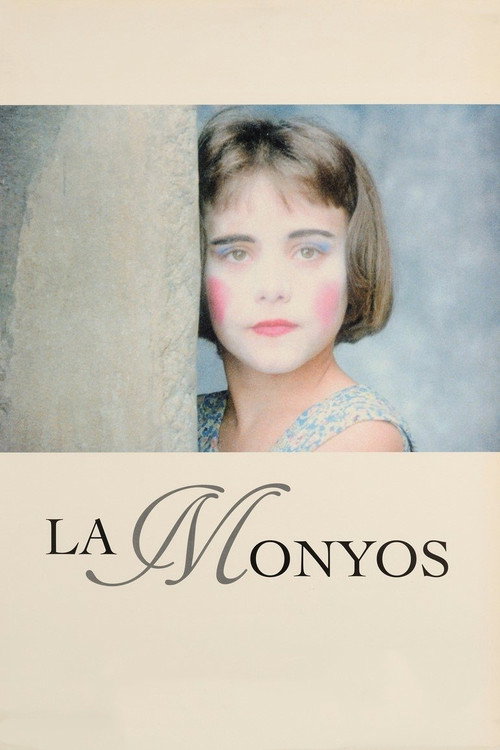 La moños — постер