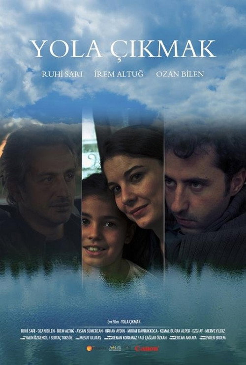 Yola Çıkmak — постер