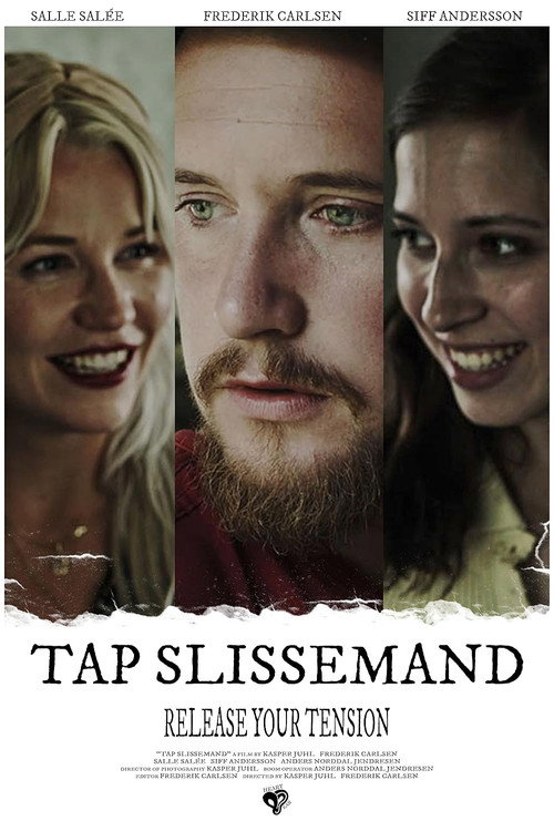 Tap Slissemand — постер