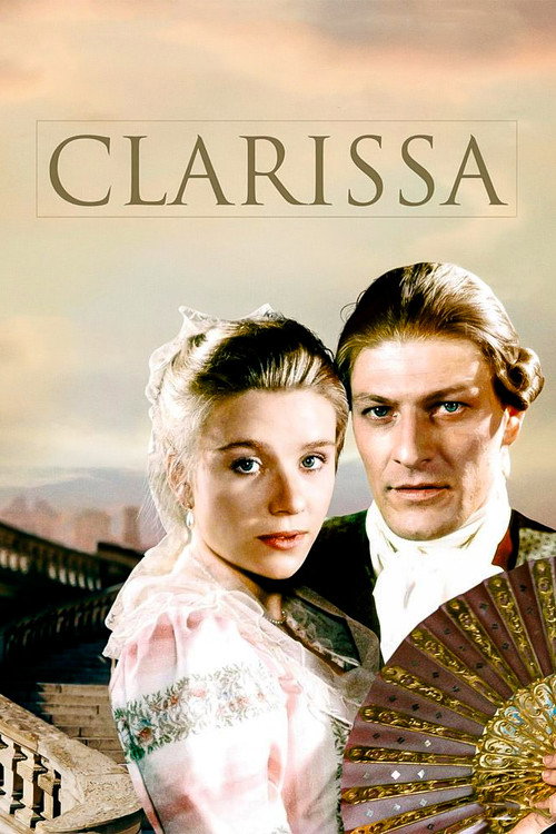 Clarissa — постер