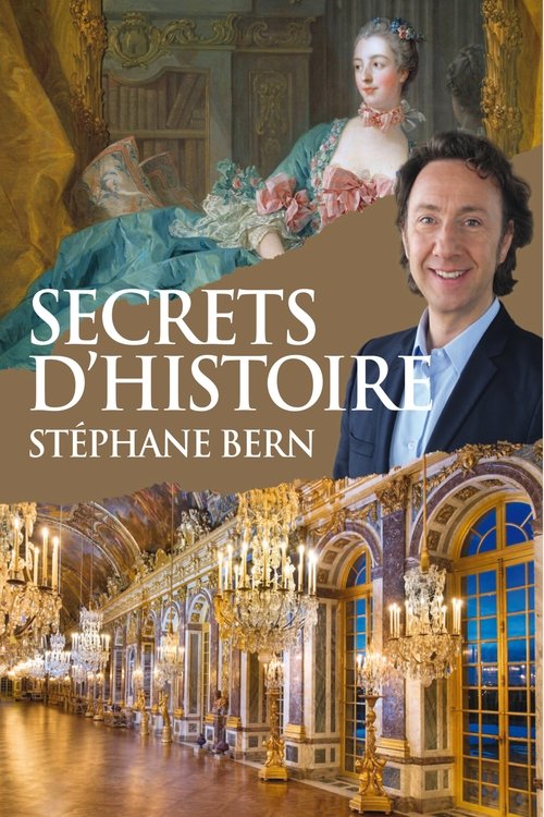 Secrets d'histoire — постер
