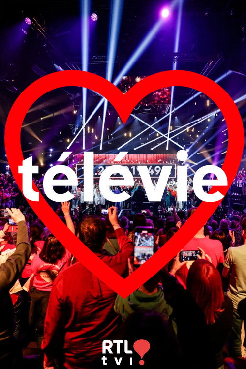 Télévie — постер