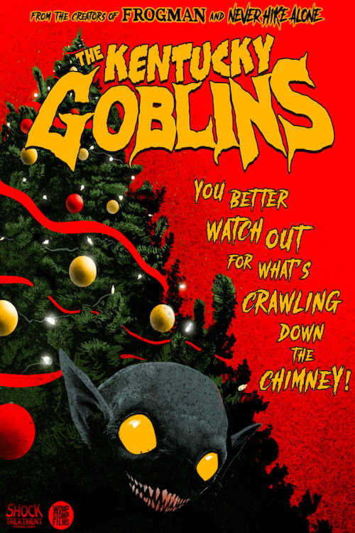 The Kentucky Goblins — постер
