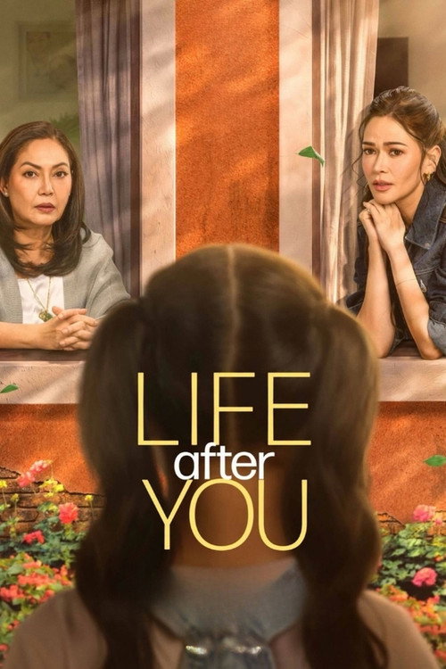 Life After You — постер