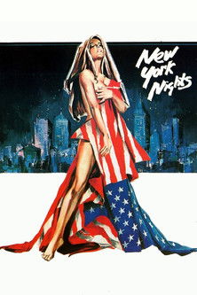 New York Nights — постер