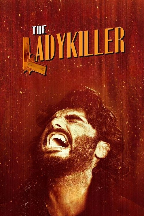 The Ladykiller — постер