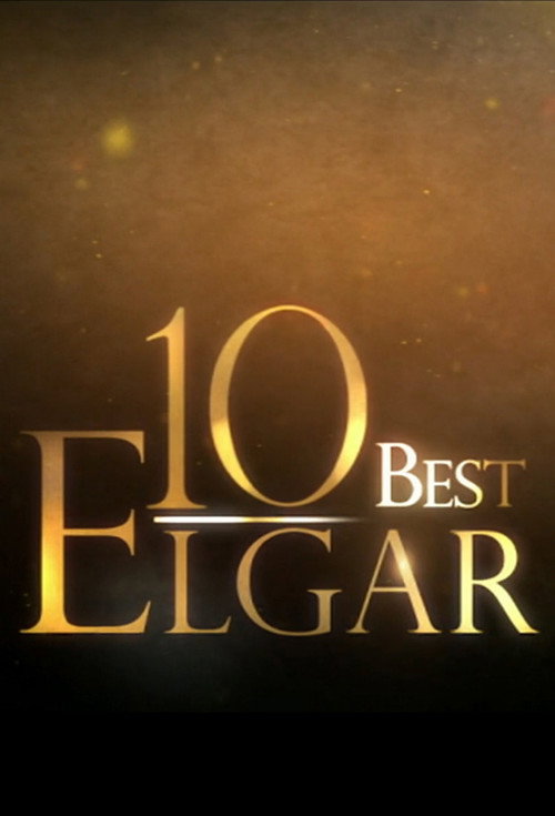 10 Best Elgar — постер