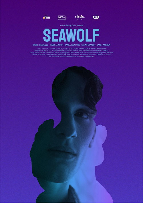 Seawolf — постер