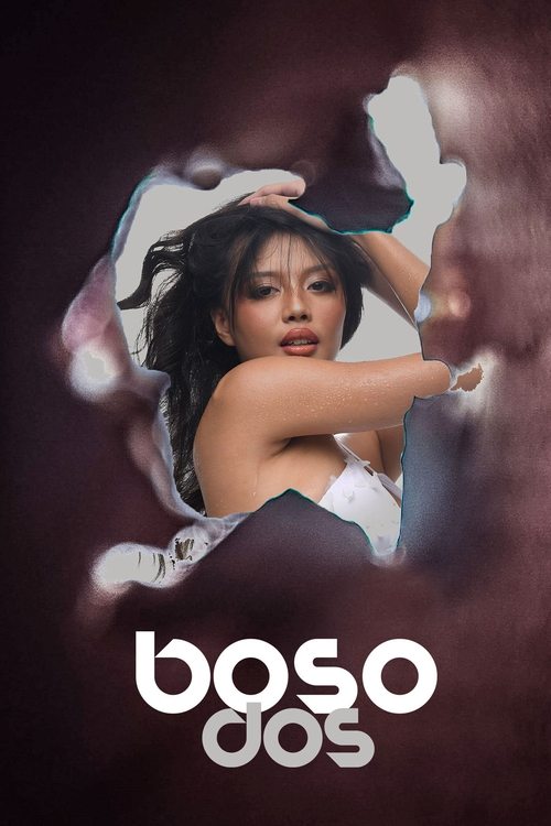 Boso Dos — постер