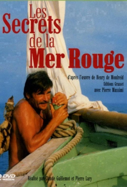 Les Secrets de la mer Rouge — постер