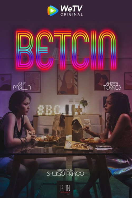 BetCin — постер