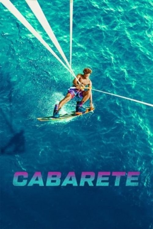 Cabarete — постер