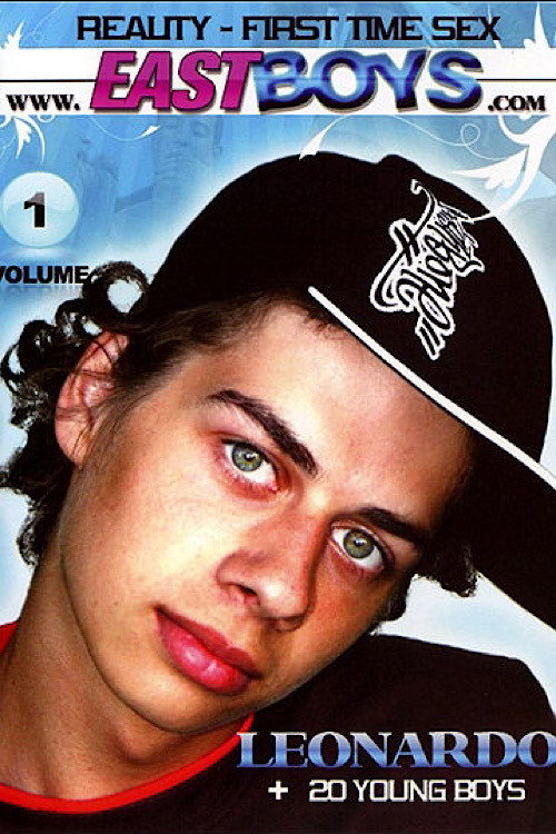 Reality - First Time Sex: Volume 1 — постер