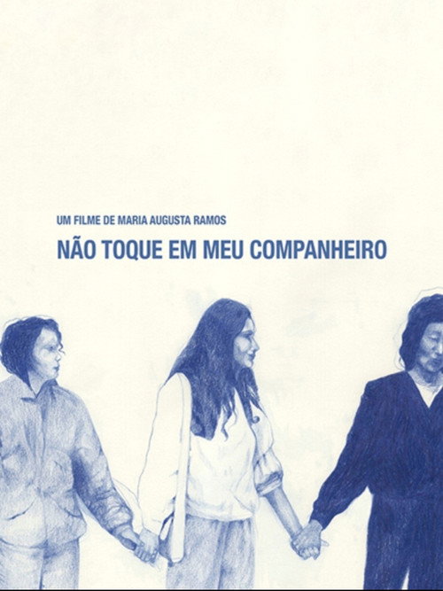 Não Toque Em Meu Companheiro — постер