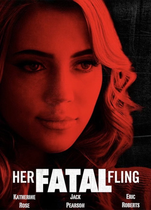 Her Fatal Fling — постер