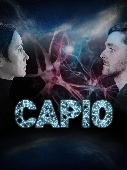 Capio — постер