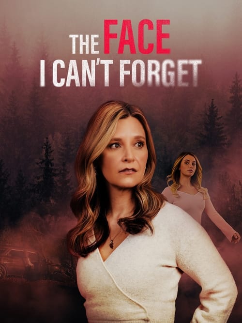 The Face I Can't Forget — постер