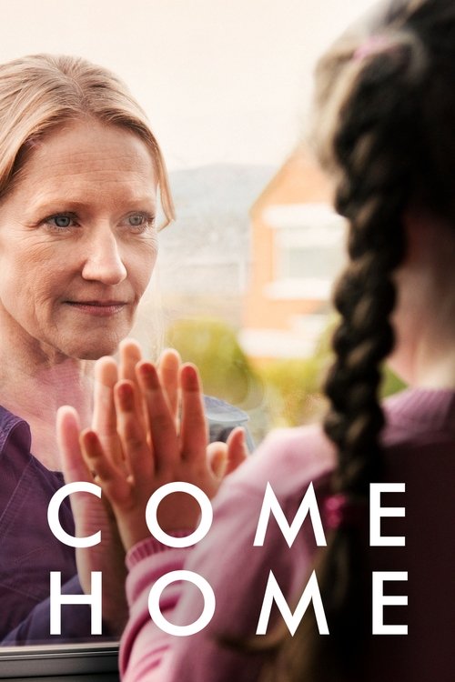 Come Home — постер