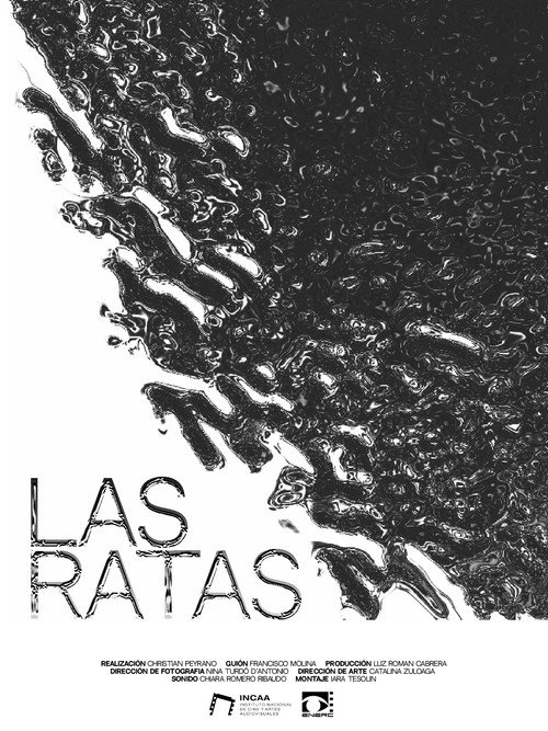 The Rats — постер