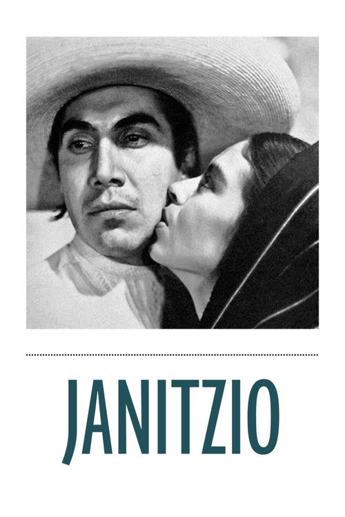 Janitzio — постер