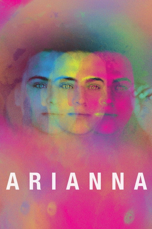 Arianna — постер