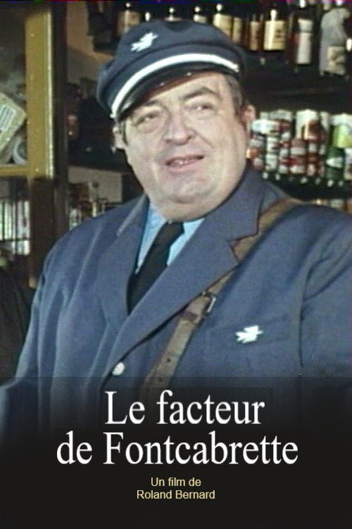 Le Facteur de Fontcabrette — постер