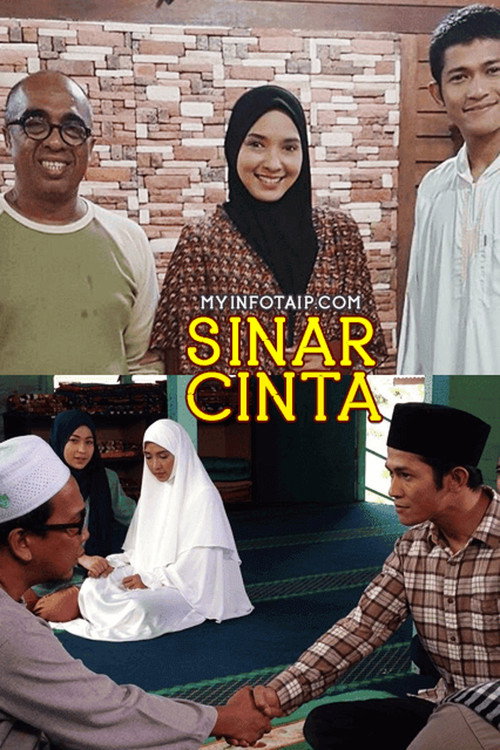 Sinar Cinta — постер