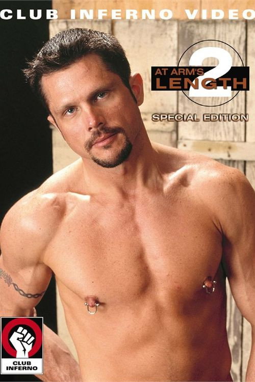 At Arm's Length 2 — постер