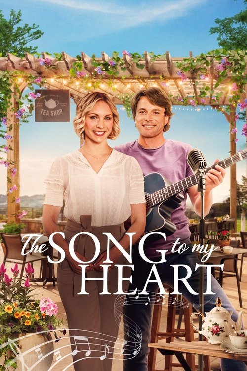 The Song to My Heart — постер