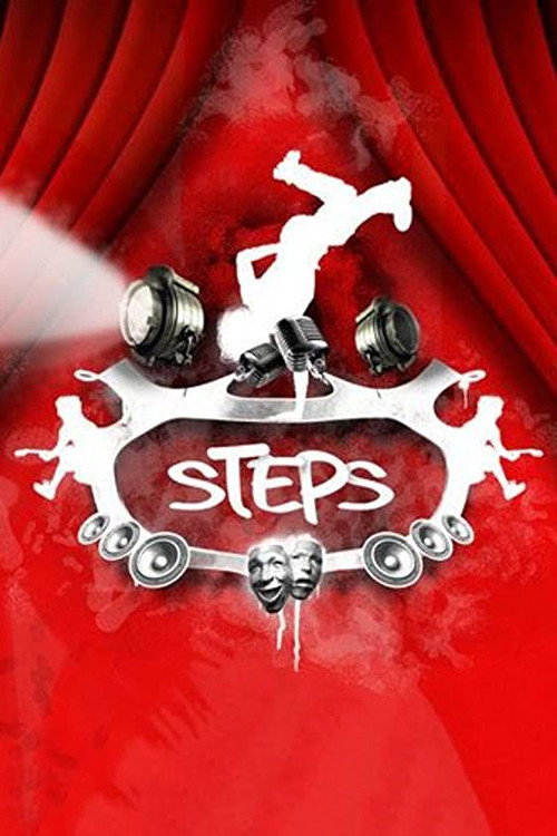 Steps — постер