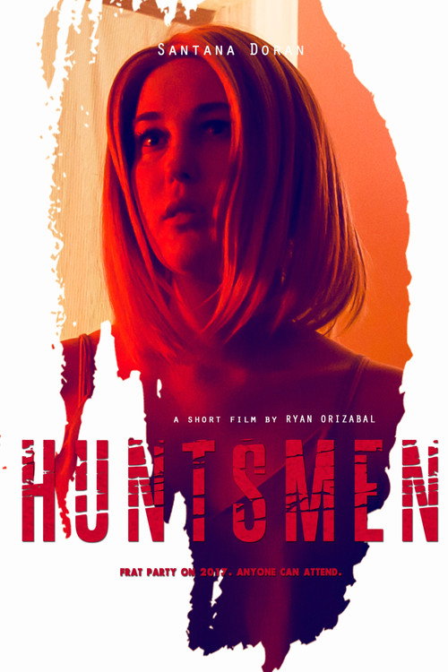 Huntsmen — постер
