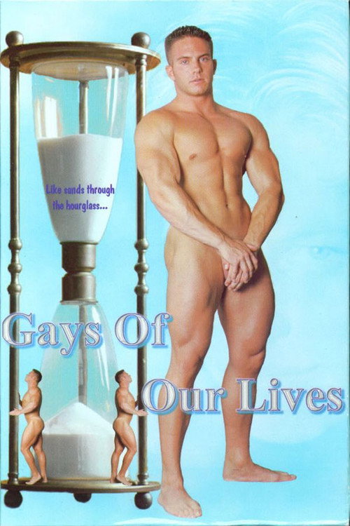 Gays of Our Lives — постер