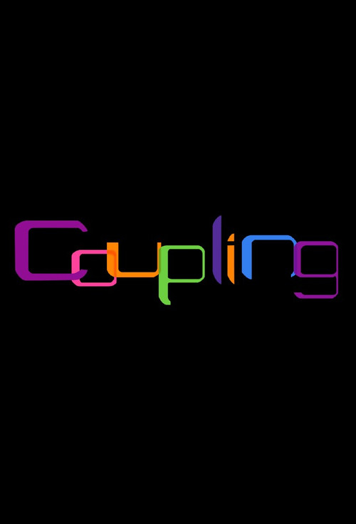 Coupling — постер