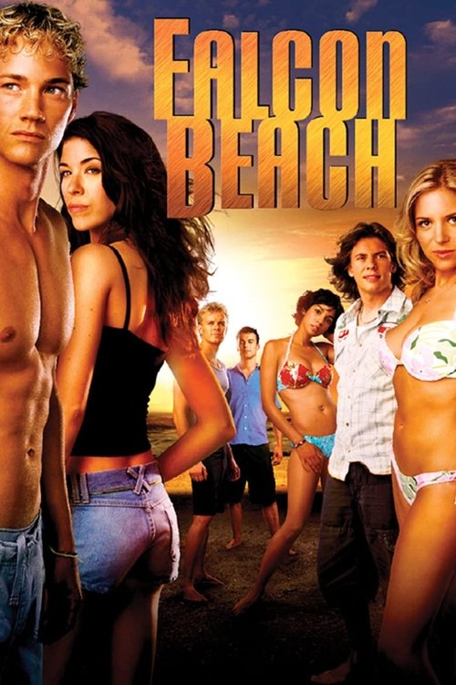 Falcon Beach — постер