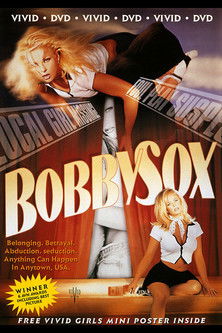 Bobby Sox — постер