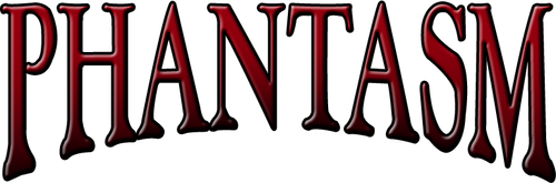 Фантазм — логотип