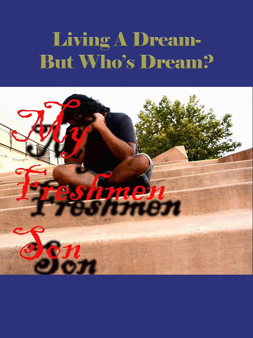 My Freshman Son — постер