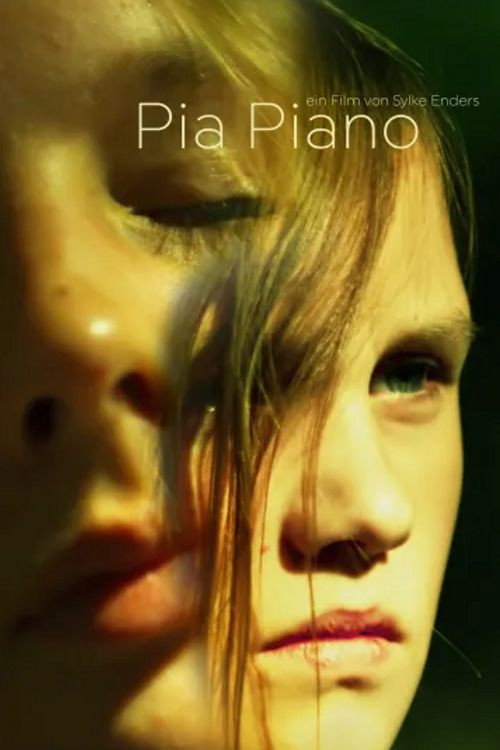 Pia Piano — постер