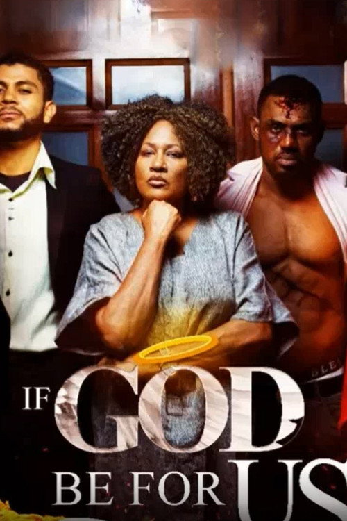 If God be for us — постер